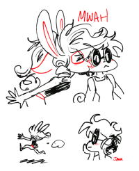 Mwah & Run
